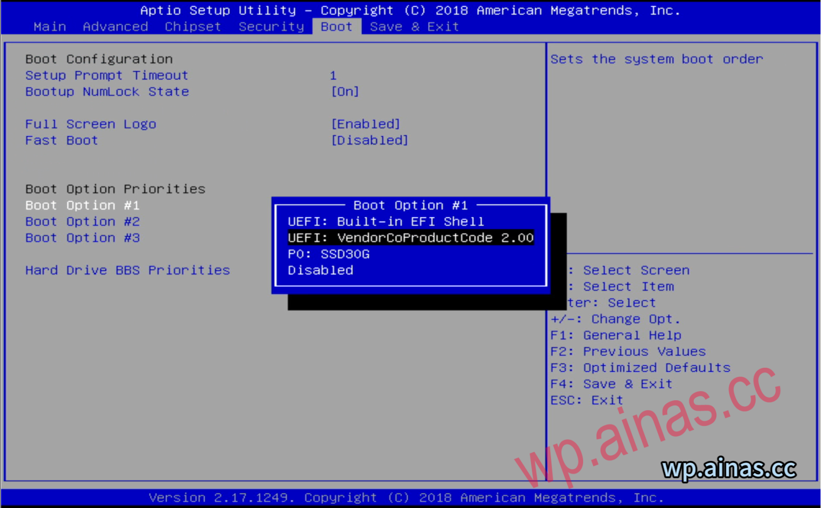 XpenologyDSM7.2安装教程