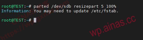 XpenologyDSM7.11系统的硬盘扩容教程