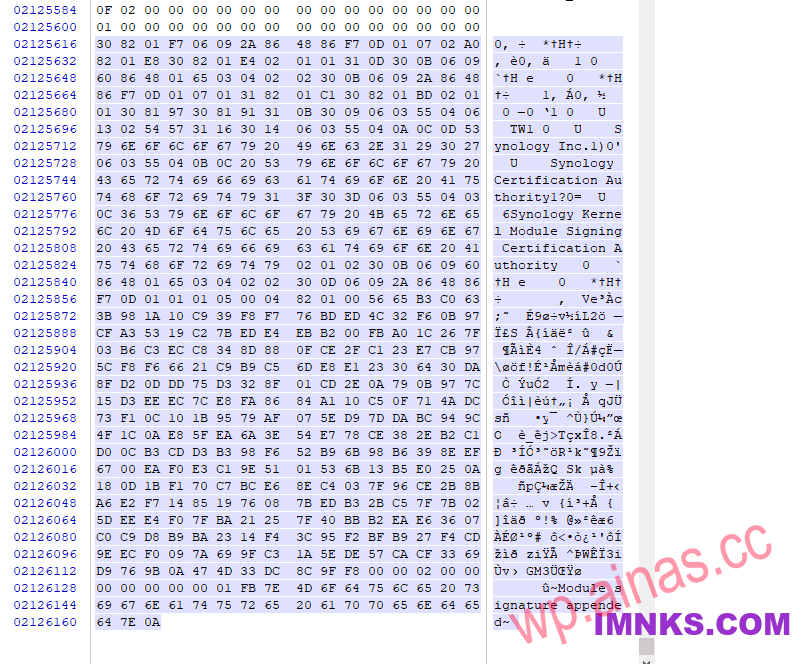 XpenologyDSM7.1.1-42962 9代10代集显i915驱动测试