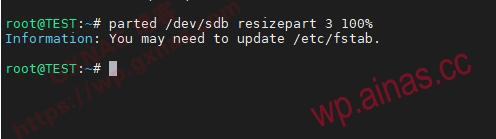 XpenologyDSM7.11系统的硬盘扩容教程